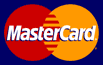 マスターカード（MasterCard）加盟店